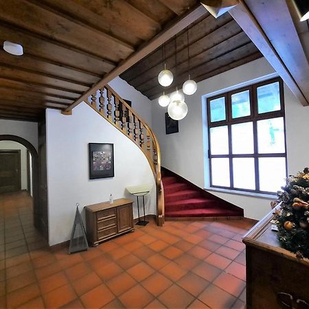 Zwischen Mozart Und Koenig Ludwig Apartment Teisendorf Exterior photo