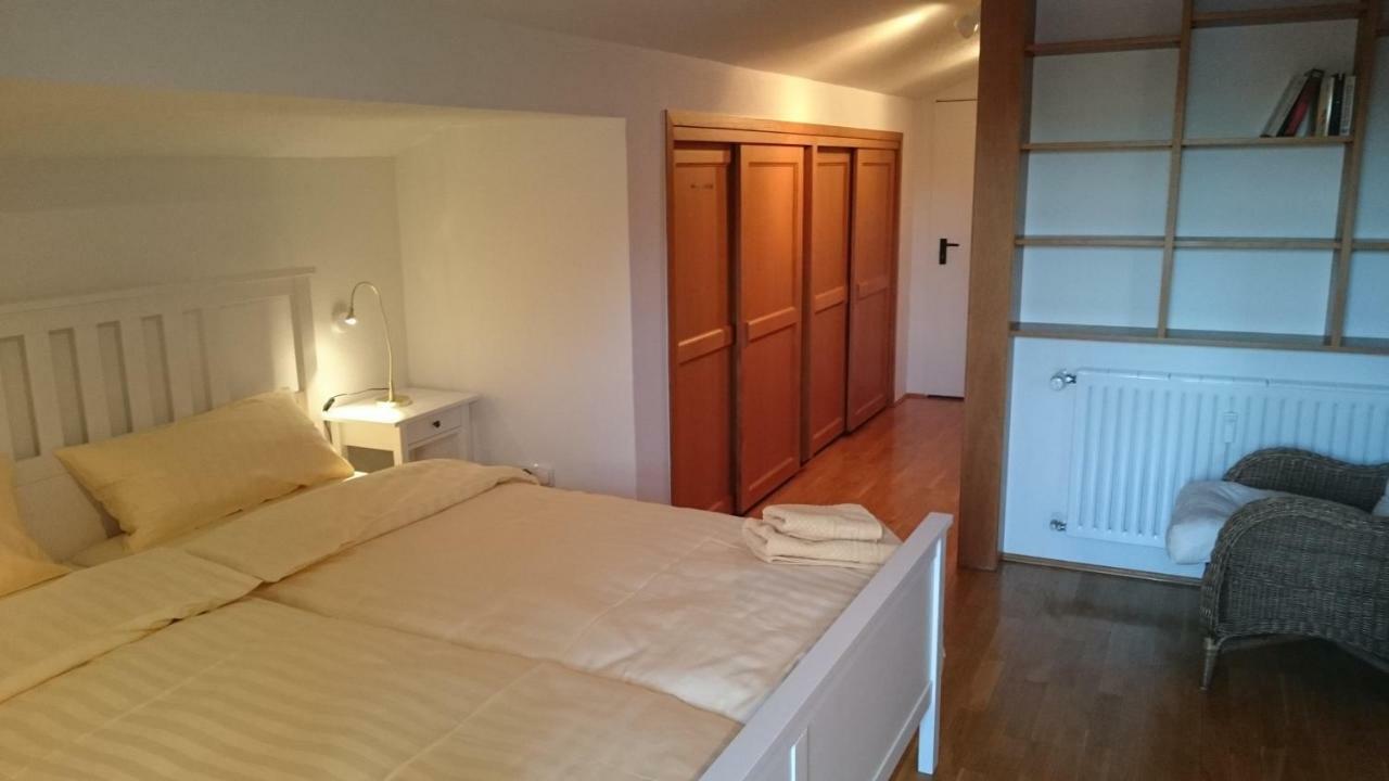 Zwischen Mozart Und Koenig Ludwig Apartment Teisendorf Exterior photo